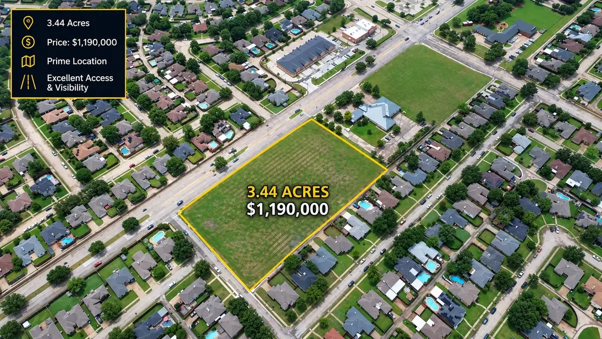 6700 Rowlett Road, Rowlett, TX 75089 - #1