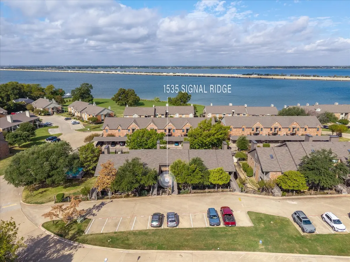1535 Signal Ridge Place, Rockwall, TX 75032 - #1
