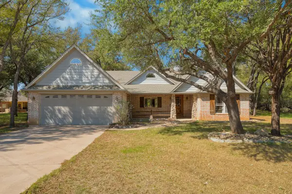 17049 Faircrest Drive, Whitney, TX 76692