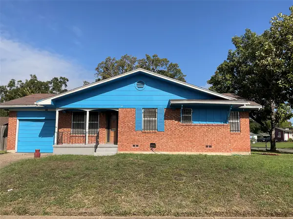 120 Waters Street, Waco, TX 76704
