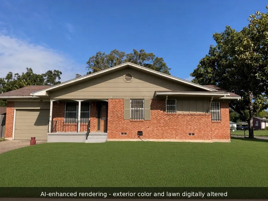 120 Waters Street, Waco, TX 76704 - #2