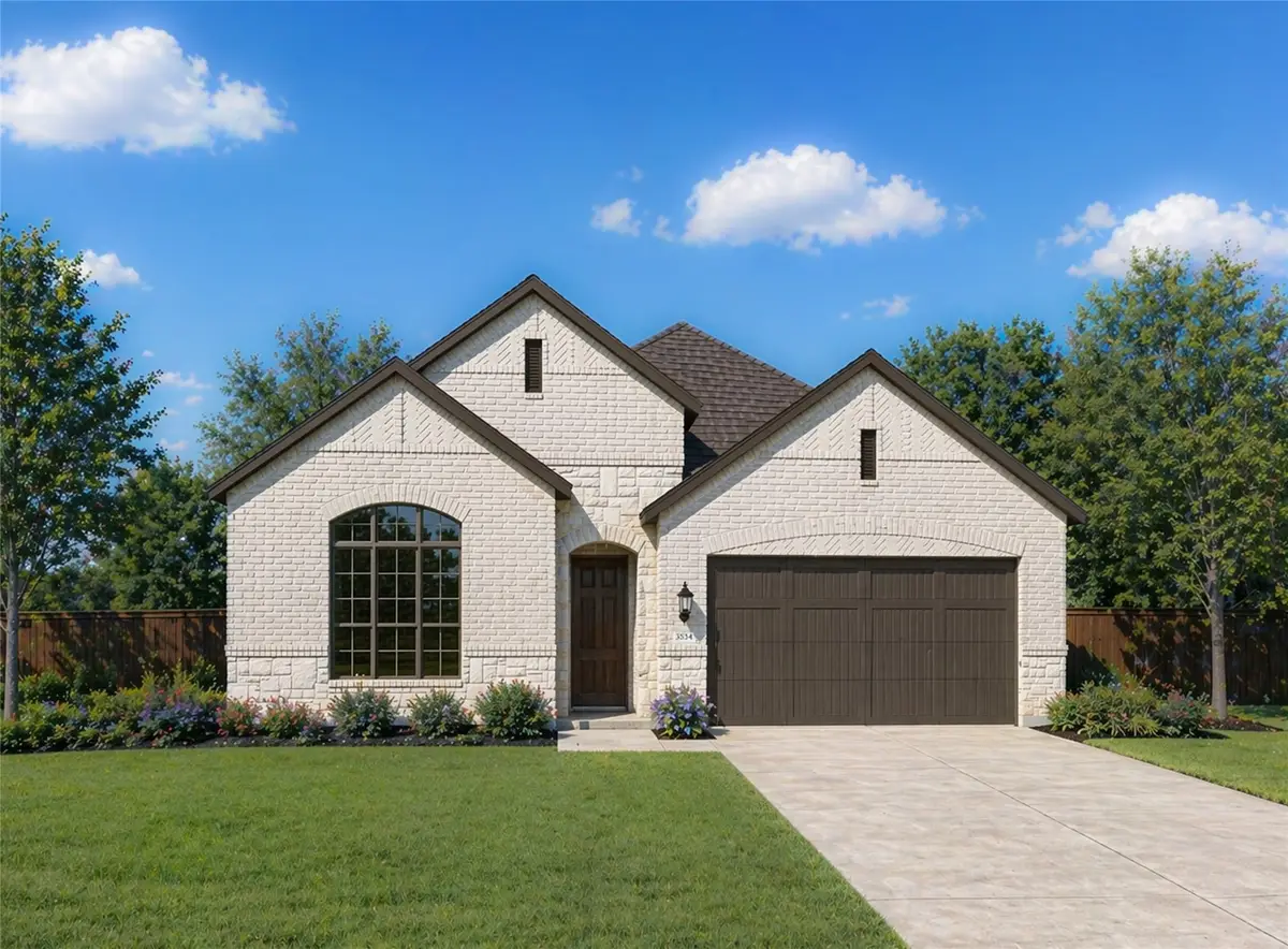 3818 Windy Point Road, Oak Point, TX 75068 - #1