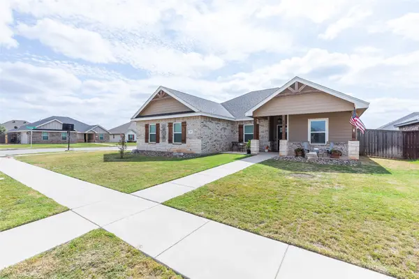 249 Carriage Hills Parkway, Abilene, TX 79602
