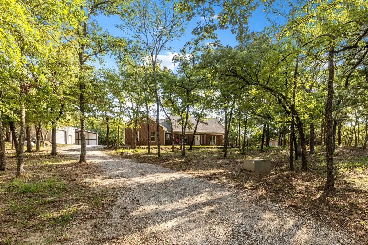 1540 Neely Trail, Valley View, TX 76272 - #1