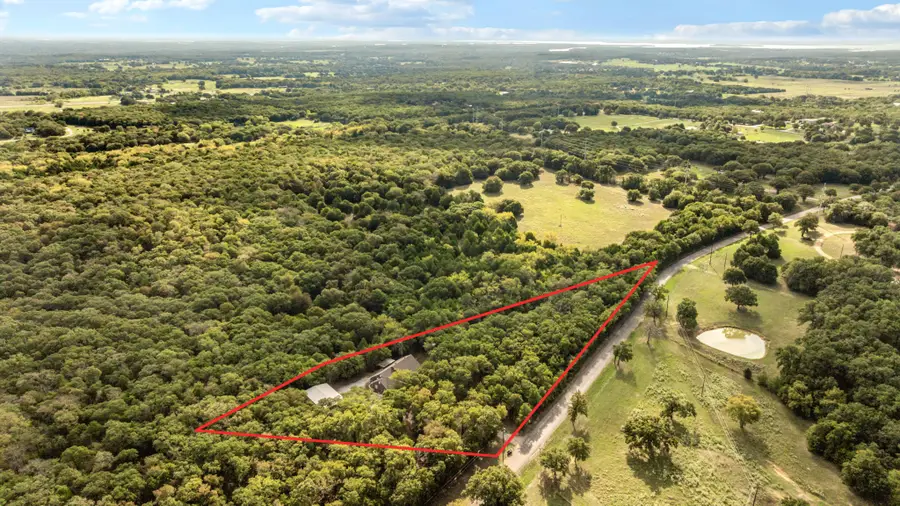 1540 Neely Trail, Valley View, TX 76272 - #2