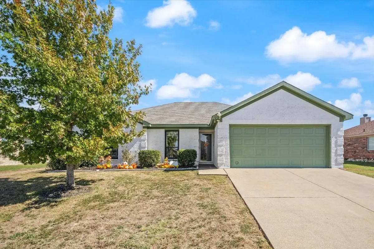 1218 Beacon Hill Drive, Midlothian, TX 76065 - #1