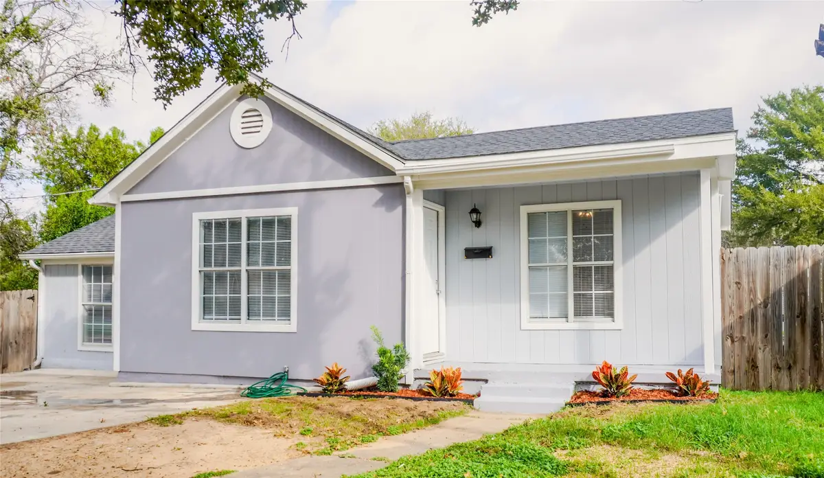 3229 Hardeman Street, Fort Worth, TX 76119 - #1
