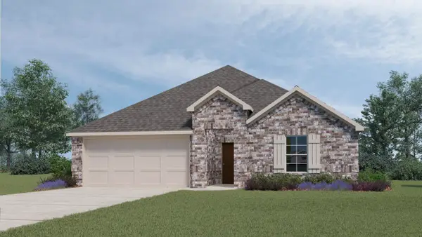 406 Campfield Drive, Caddo Mills, TX 75135