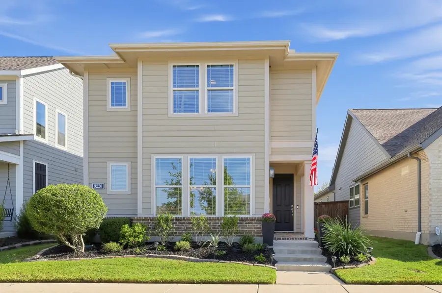 9220 Lamar Street, Rowlett, TX 75089 - #2