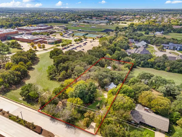 950 N White Chapel Boulevard #Land, Southlake, TX 76092