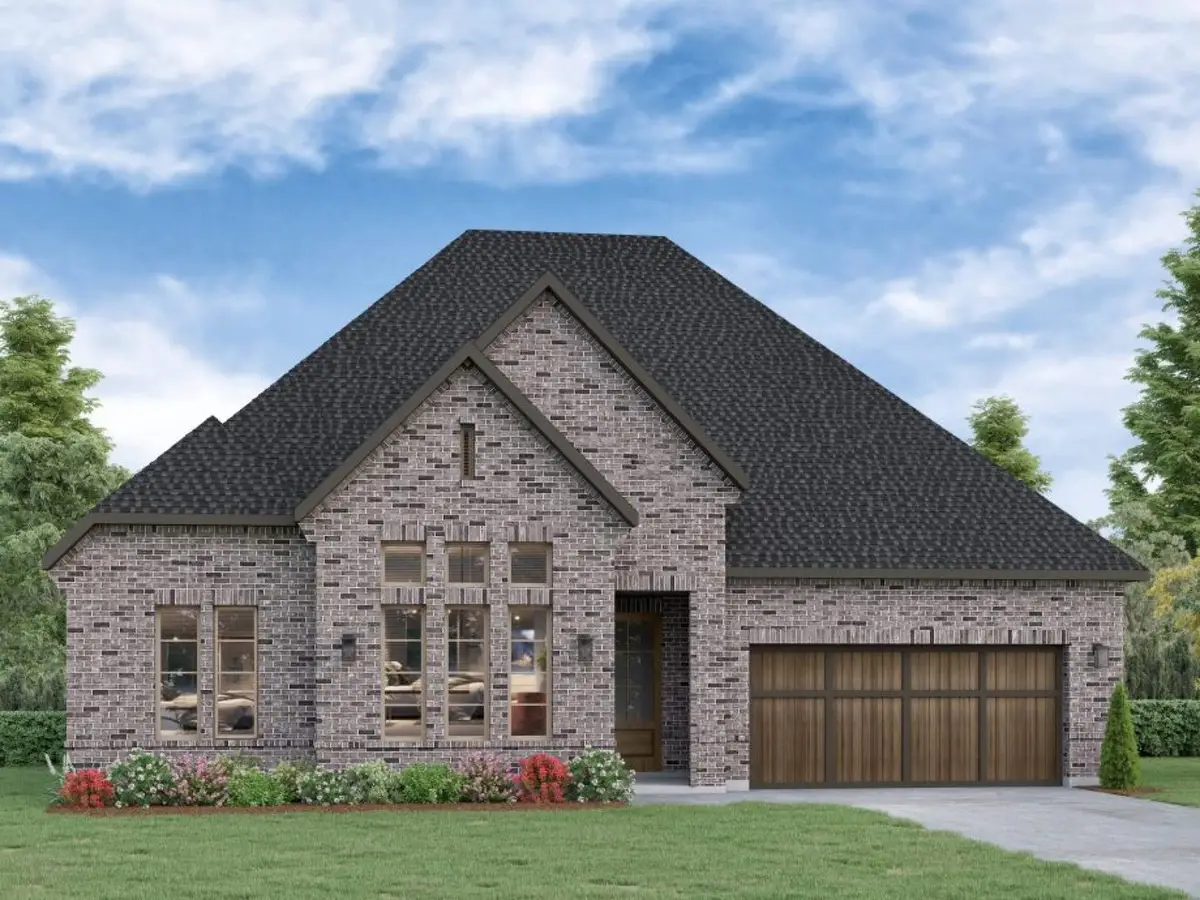 2640 Rainer Drive, Corinth, TX 76210 - #1