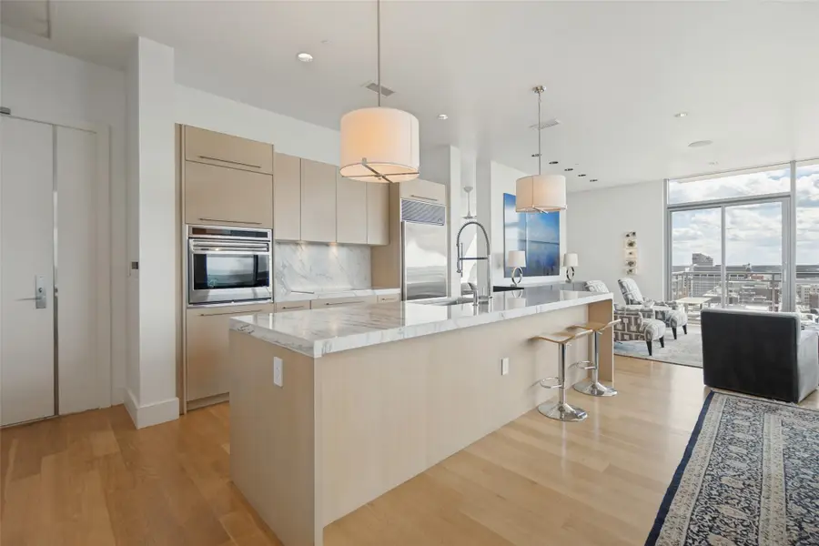 2200 Victory Avenue #1705, Dallas, TX 75219 - #2