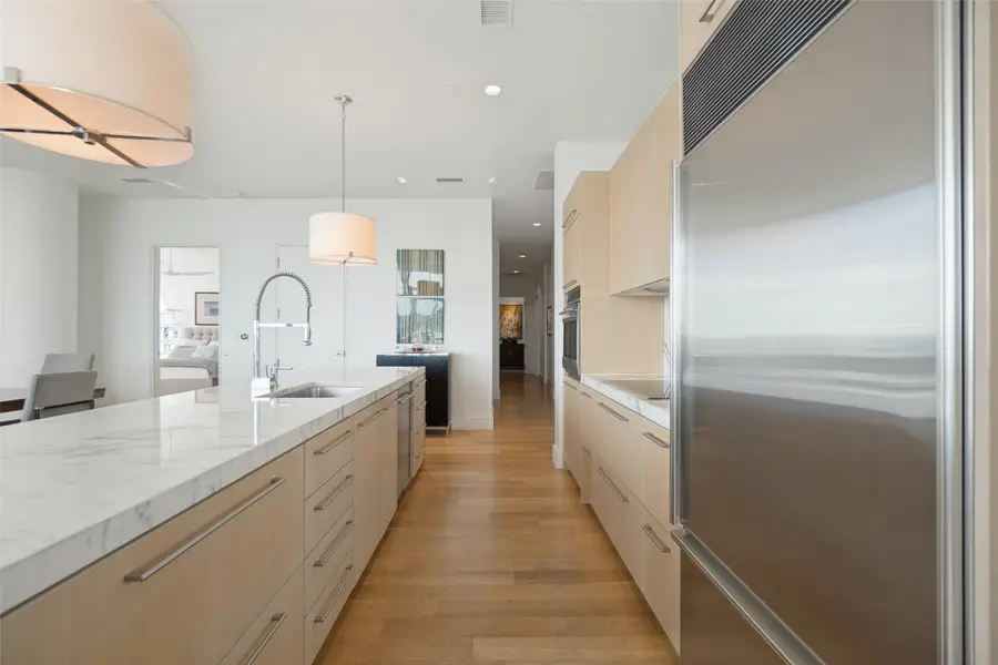 2200 Victory Avenue #1705, Dallas, TX 75219 - #3