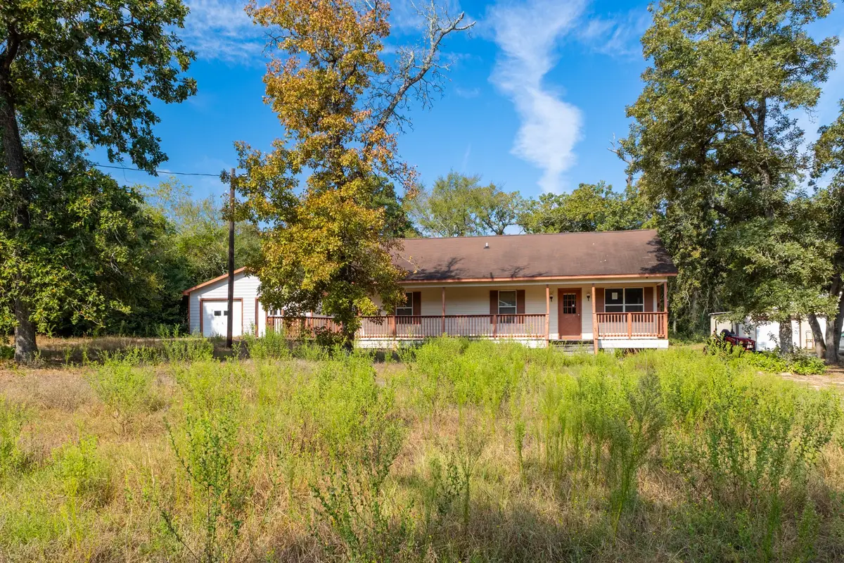 24738 Shannon Street, Hempstead, TX 77445 - #1