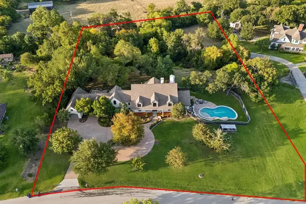 7750 Cottonwood Street, Frisco, TX 75033