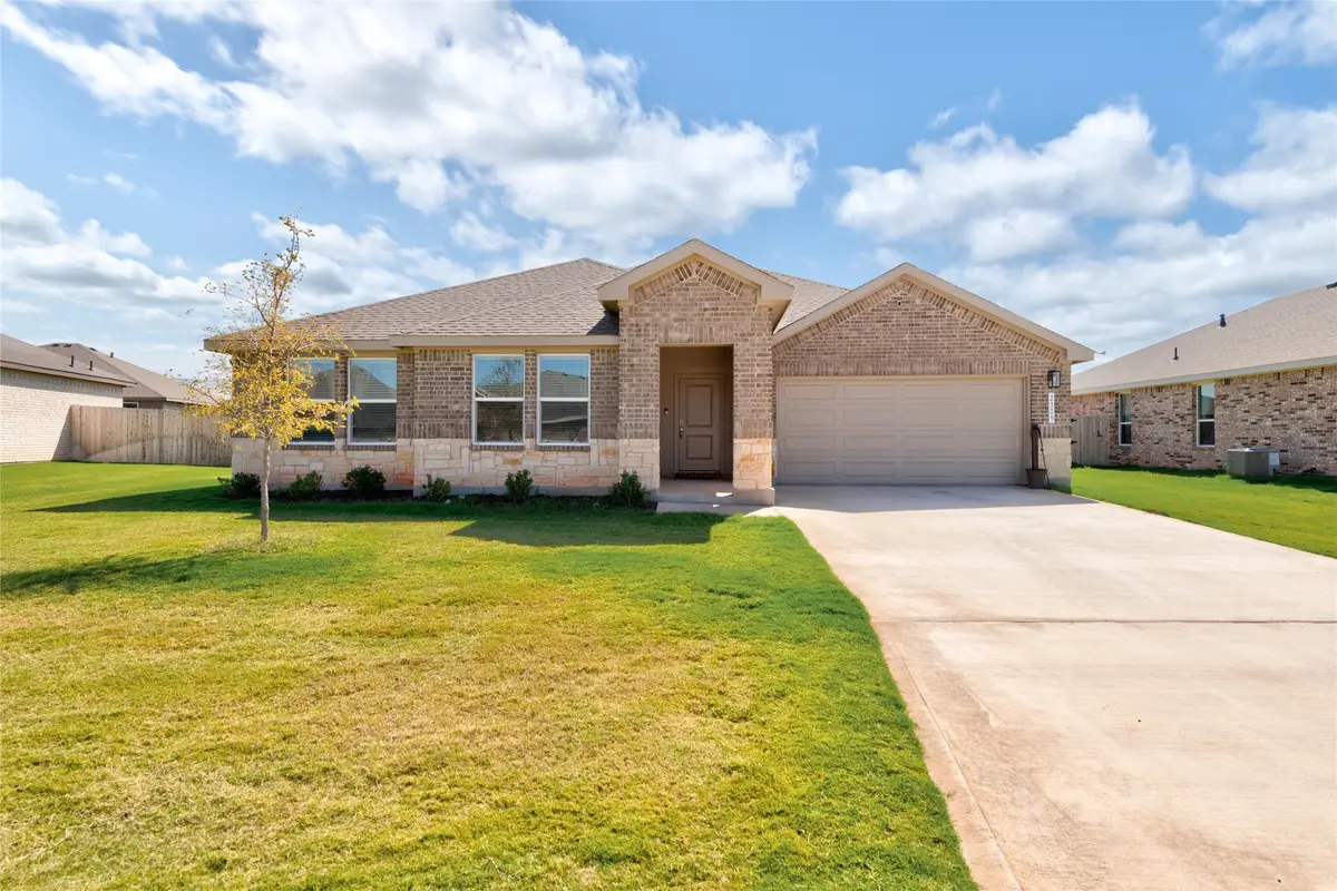 2309 Chesapeake Way, Abilene, TX 79601 - #1