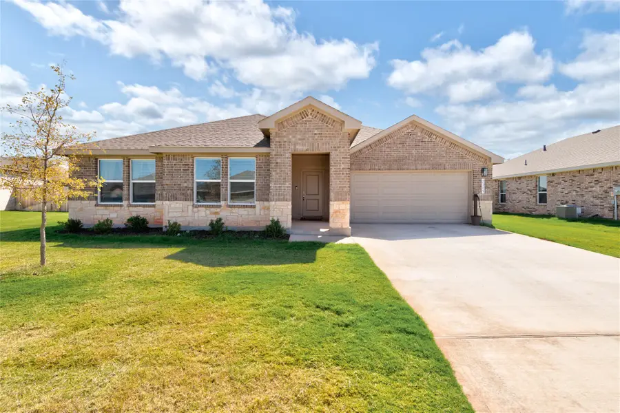 2309 Chesapeake Way, Abilene, TX 79601 - #2