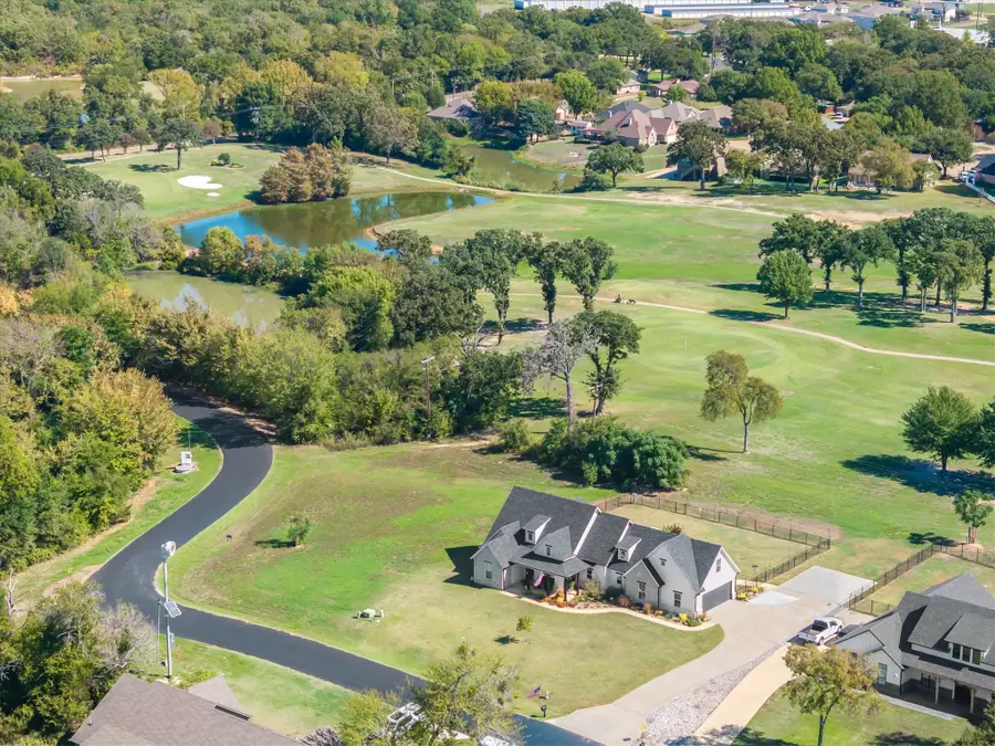 203 Splitrail Drive, Cedar Creek Lake, TX 75143 - #2