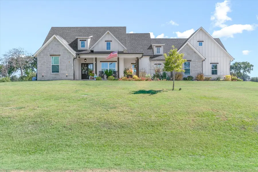 203 Splitrail Drive, Cedar Creek Lake, TX 75143 - #3