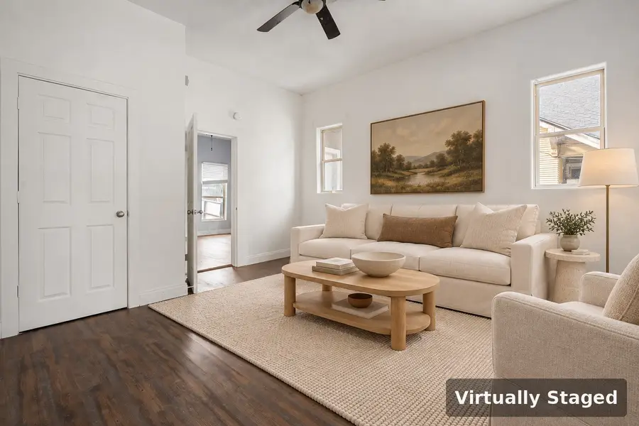 1416 S Travis Street, Sherman, TX 75090 - #2
