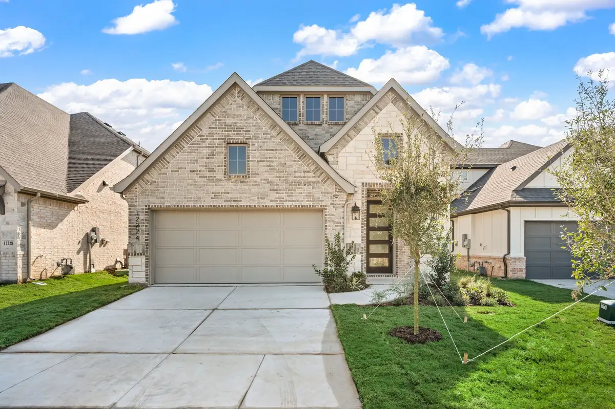 12224 Ross Calhoun Drive, Fort Worth, TX 76179 - #1
