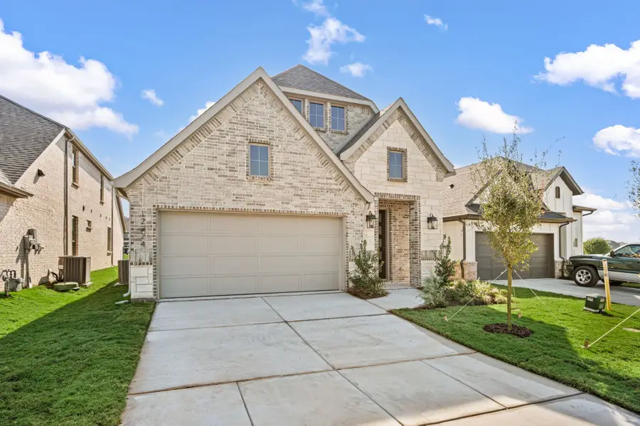 12224 Ross Calhoun Drive, Fort Worth, TX 76179 - #2