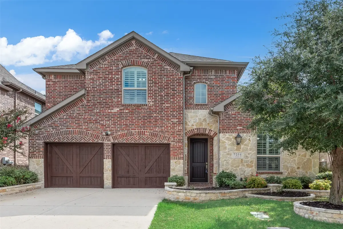7254 Clementine Drive, Irving, TX 75063 - #1