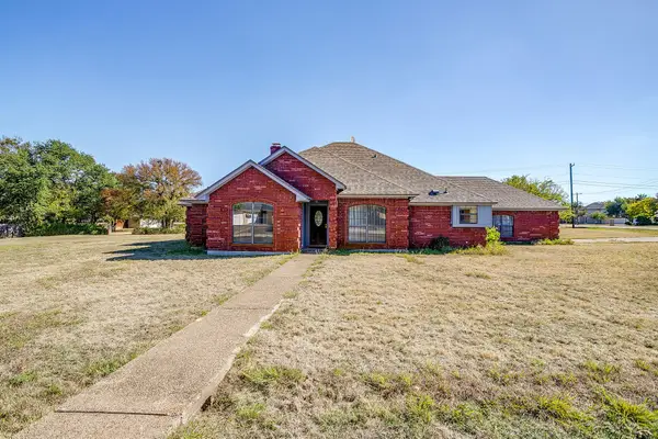 101 Royal Oak Drive, Aledo, TX 76008