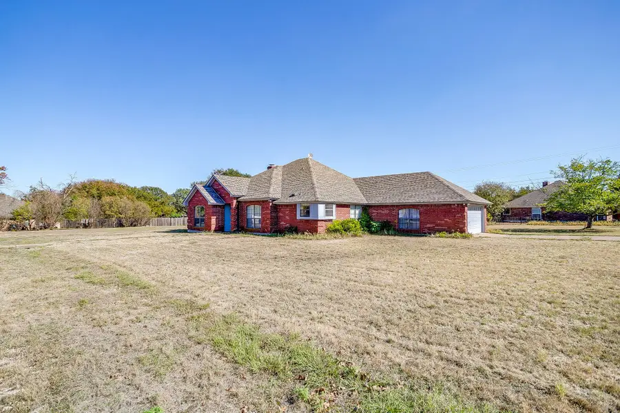 101 Royal Oak Drive, Aledo, TX 76008 - #3
