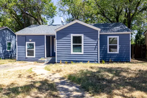 3641 Bright Street, Fort Worth, TX 76119