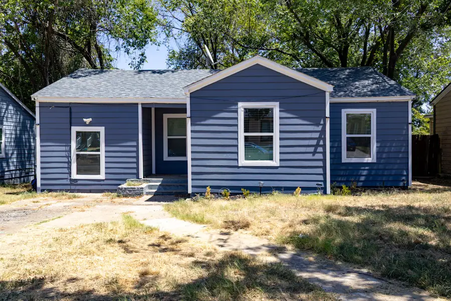 3641 Bright Street, Fort Worth, TX 76119 - #3