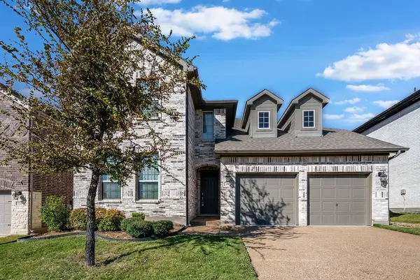 211 Miramar Avenue, Melissa, TX 75454