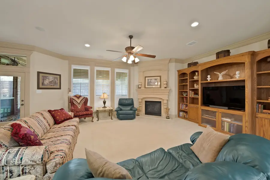 1408 St Tropez Lane, Arlington, TX 76013 - #2