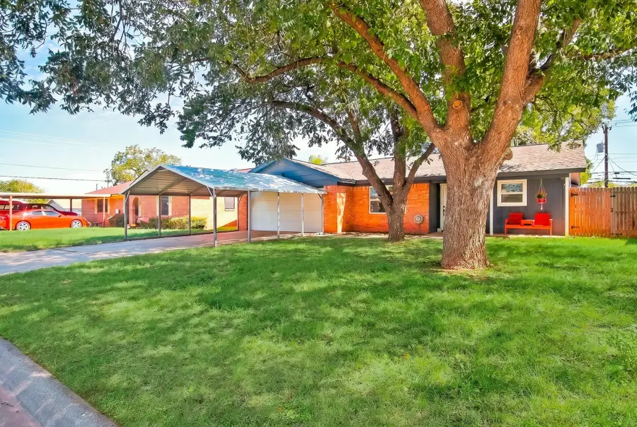 2909 Nonesuch Road, Abilene, TX 79606 - #3