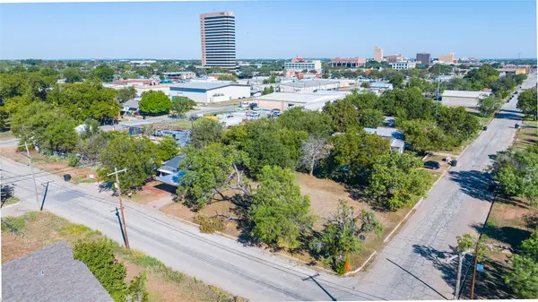 702 S 8th Street, Abilene, TX 79602