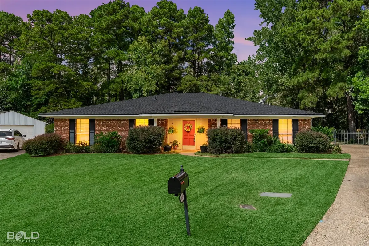 2506 Prestwick Court, Shreveport, LA 71118 - #1
