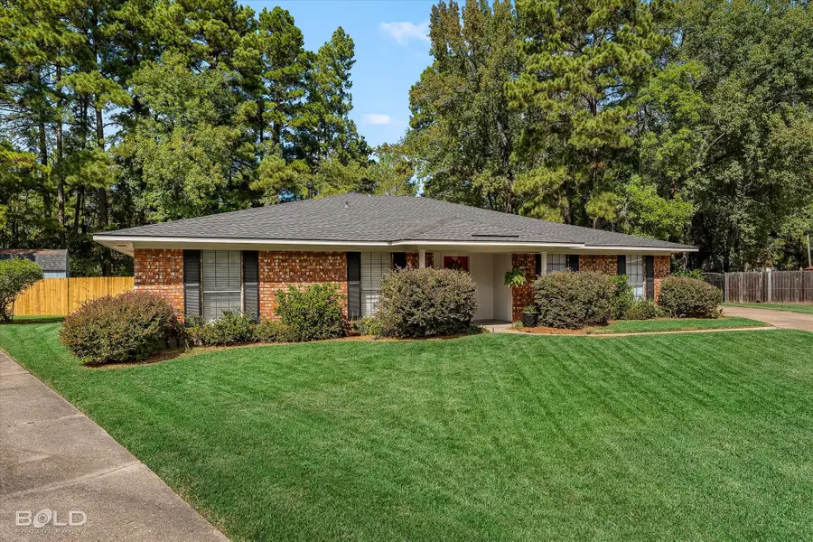 2506 Prestwick Court, Shreveport, LA 71118 - #3
