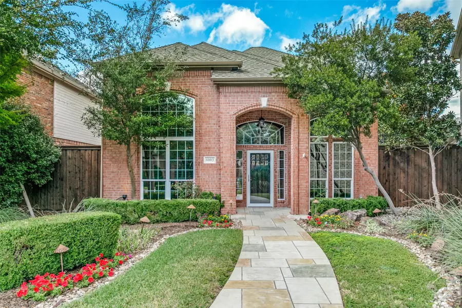 6003 Weymouth Drive, Dallas, TX 75252 - #3