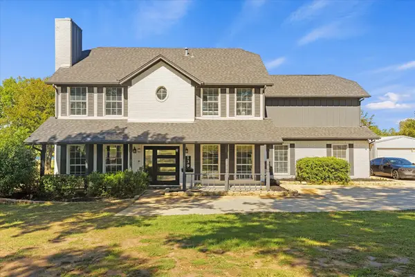 139 Creekview Lane, Crandall, TX 75114