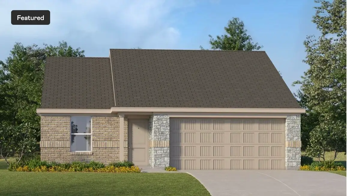 2220 Jesse James Lane, Joshua, TX 76058 - #1