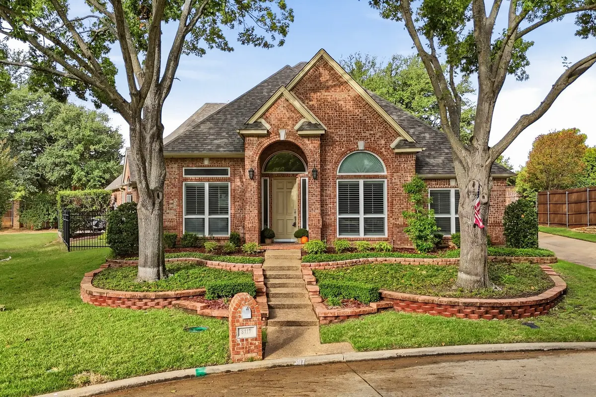 3117 Woodland Heights Circle, Colleyville, TX 76034 - #1