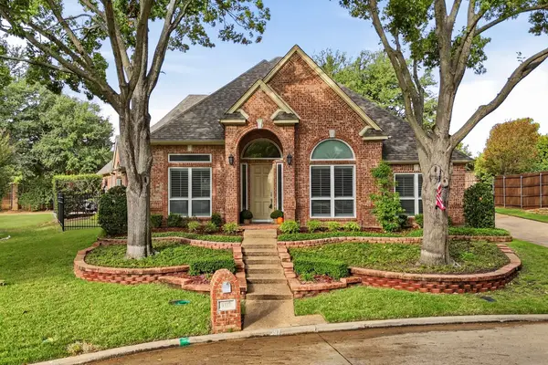 3117 Woodland Heights Circle, Colleyville, TX 76034