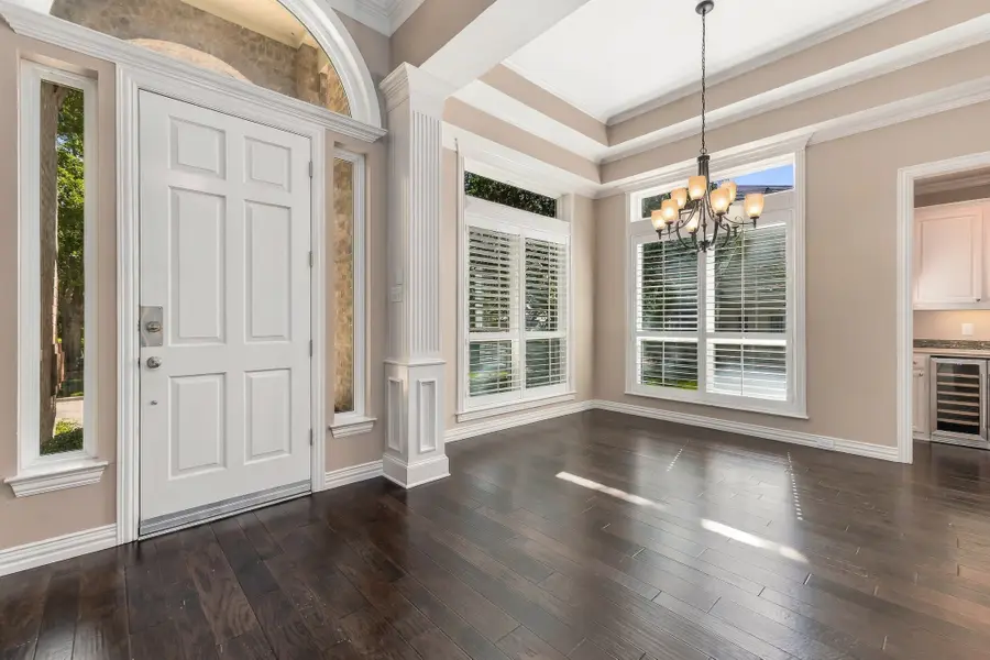 3117 Woodland Heights Circle, Colleyville, TX 76034 - #2