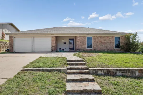 7837 Gaston Avenue, Fort Worth, TX 76116