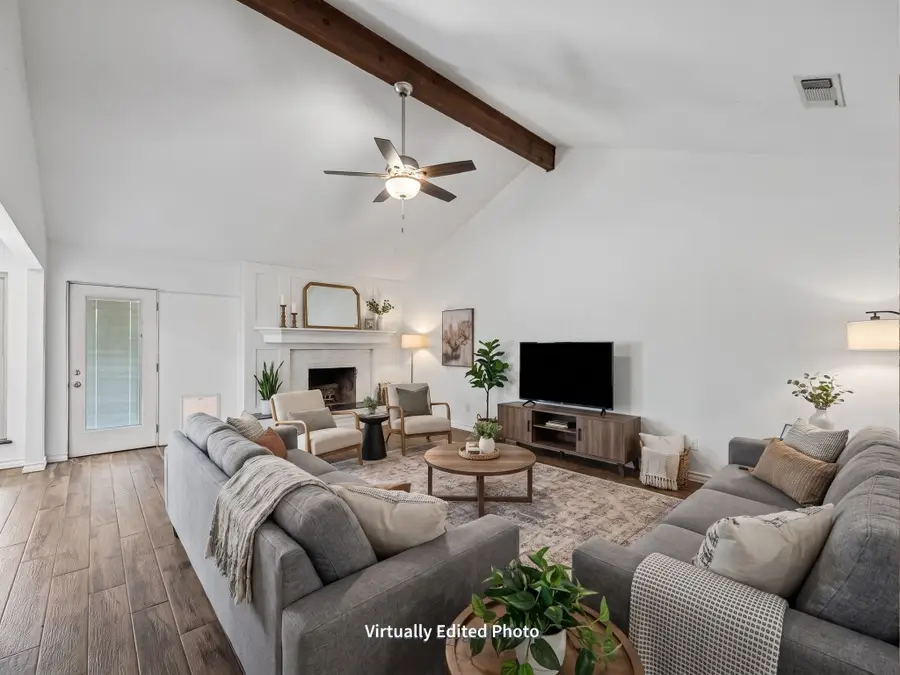 7837 Gaston Avenue, Fort Worth, TX 76116 - #3