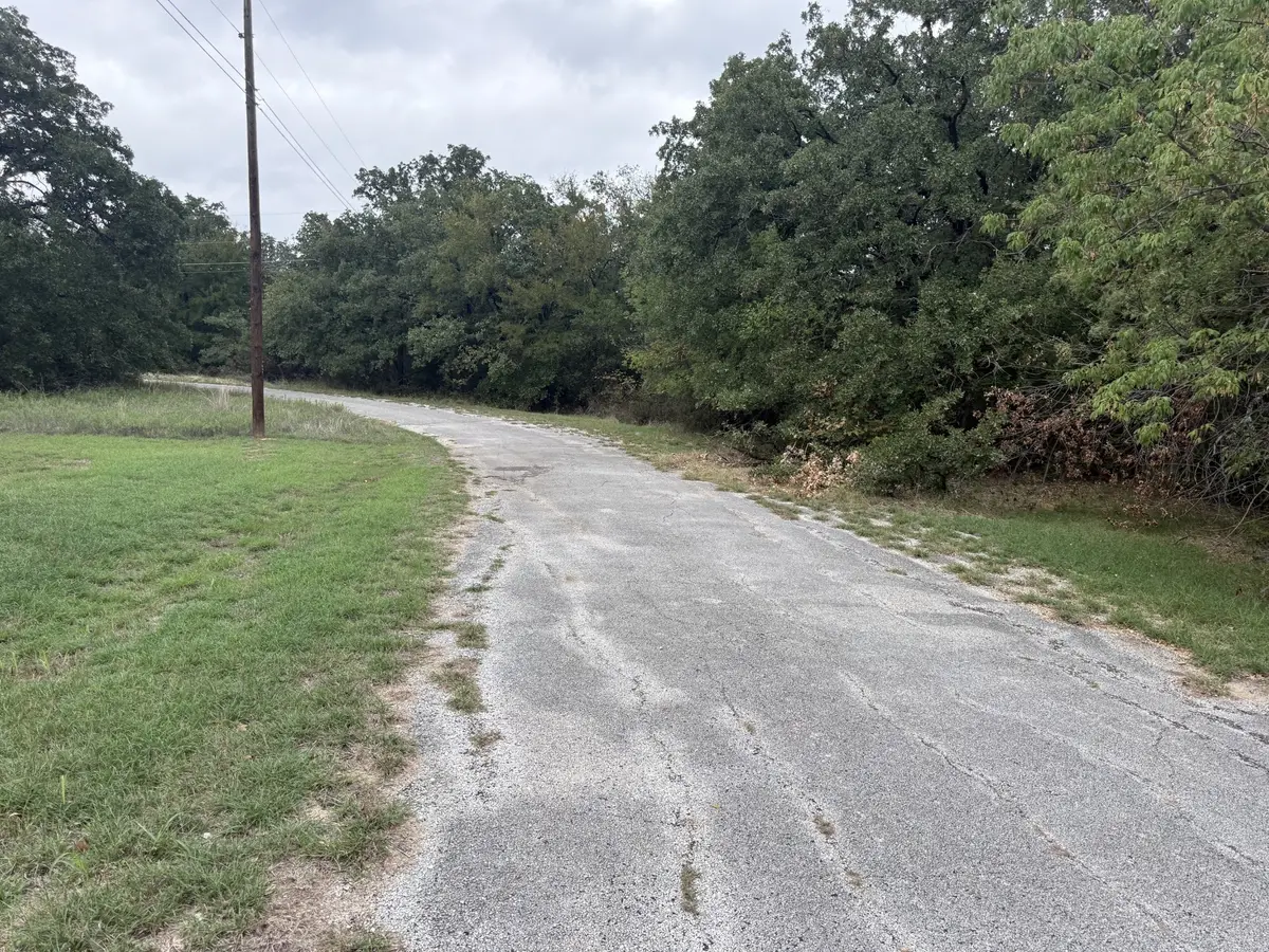 Lot 5 Round Hill Way Circle, Runaway Bay, TX 76426 - #1