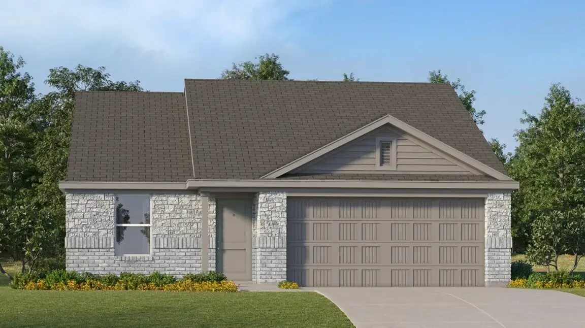 2318 Marshall Drive, Joshua, TX 76058 - #1
