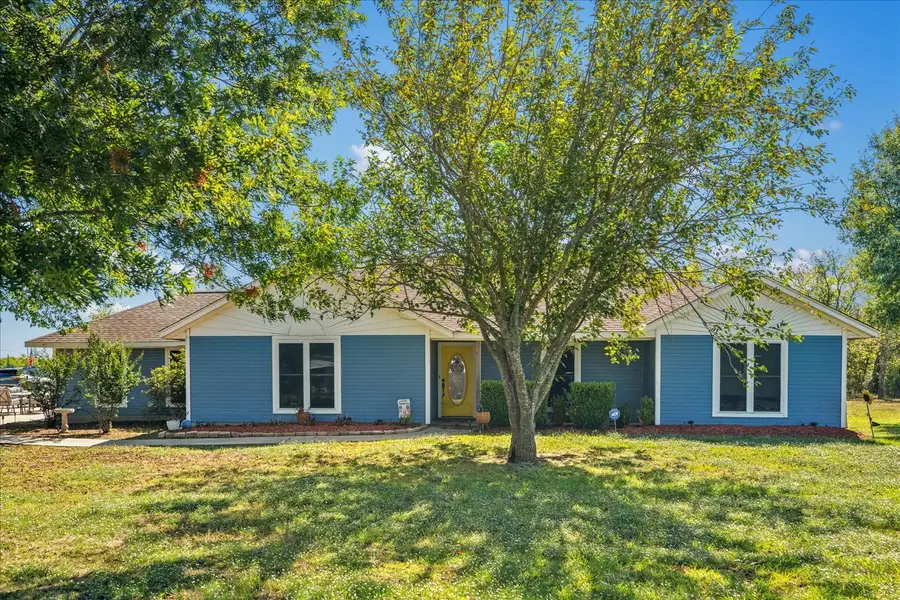 4715 Dell Drive, Greenville, TX 75401 - #2