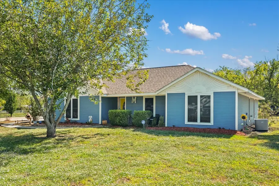 4715 Dell Drive, Greenville, TX 75401 - #3