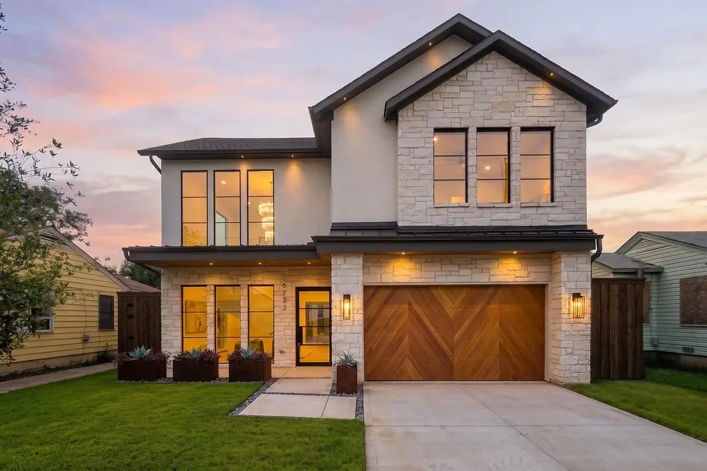 6723 Prosper Street, Dallas, TX 75209 - #1